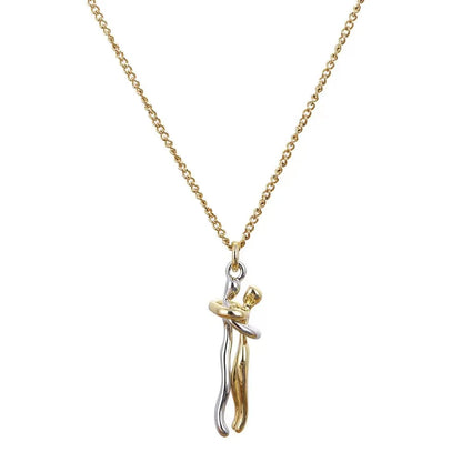 Eternal Hug Necklace