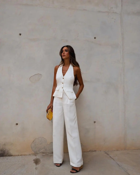 Tyler | Elegantes schickes Set