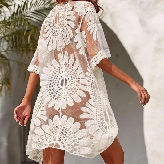 Sophie | Kleid mit Eleganz und Komfort