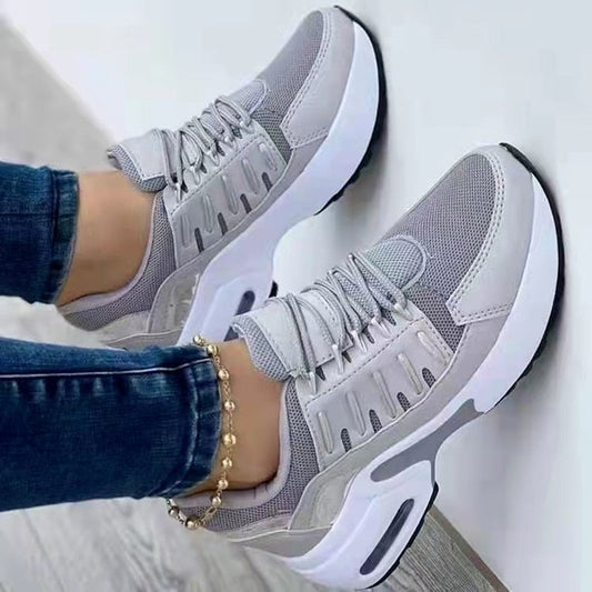 Orthopädische Schuhe mit Luftpolsterung