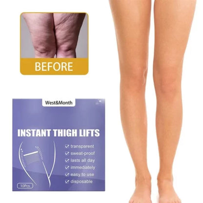 SculptThighs™ – Schlankheits- und Straffungslösung in nur wenigen Wochen