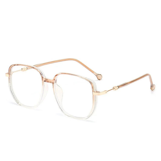 Parel | Tragbare Vision: Stylische Anti-Blaulicht-Lesebrille
