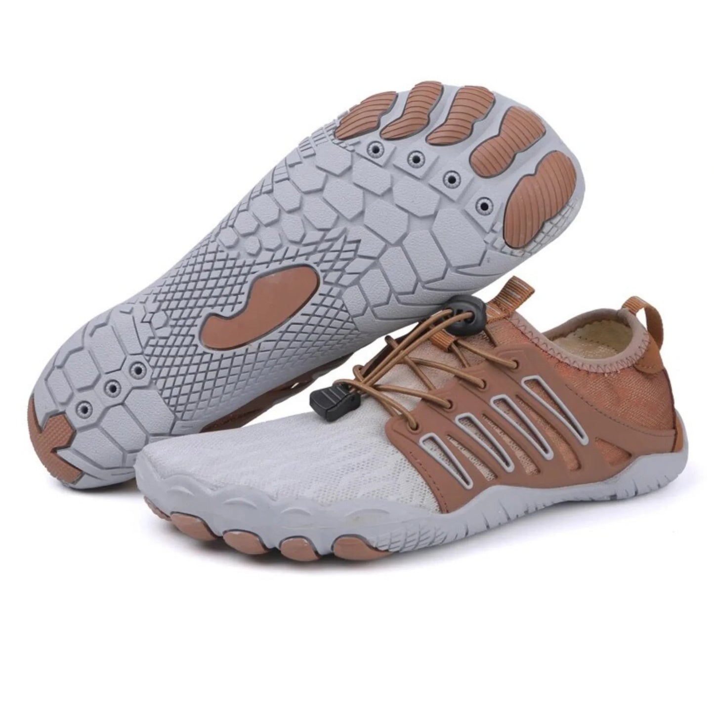 Colson Pro - Gesunde & Rutschfeste Barfußschuhe (Unisex)