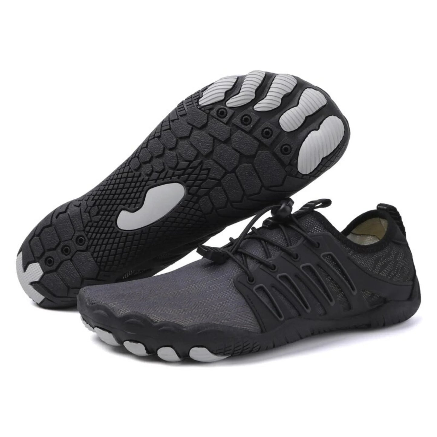 Colson Pro - Gesunde & Rutschfeste Barfußschuhe (Unisex)