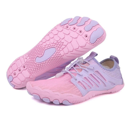 Sliken Pro - Gesunde & Rutschfeste Barfußschuhe (Unisex)