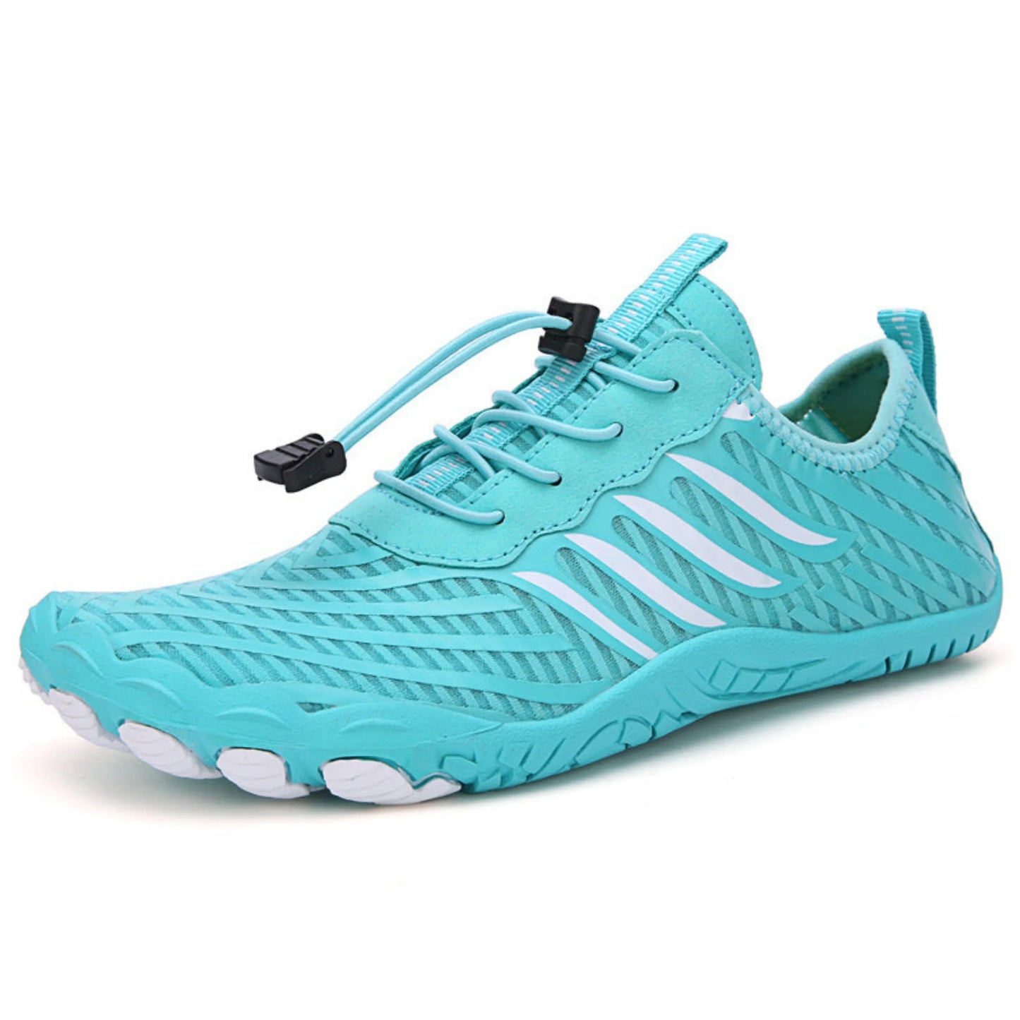 Calder Pro - Atmungsaktive und Rutschfeste Universelle Barfußschuhe
