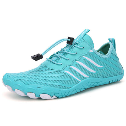 Calder Pro - Atmungsaktive und Rutschfeste Universelle Barfußschuhe