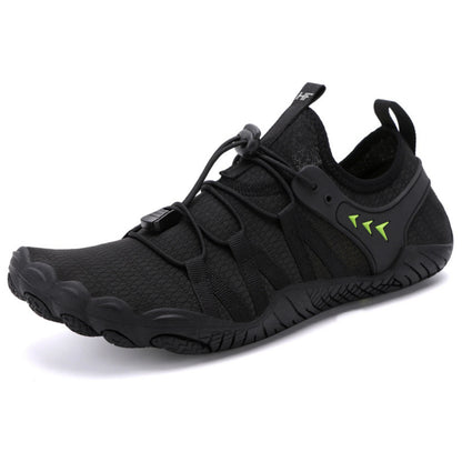 Abenteuer - Outdoor- und rutschfeste Barfußschuhe (Unisex)