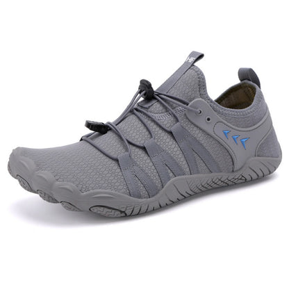 Kaspische Abenteuer - Outdoor- & Rutschfeste Barfußschuhe (Unisex)