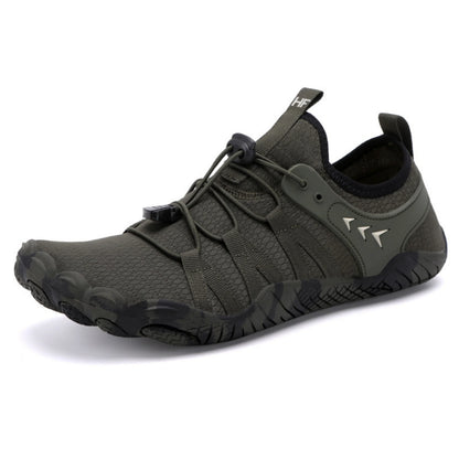 Abenteuer - Outdoor- und rutschfeste Barfußschuhe (Unisex)