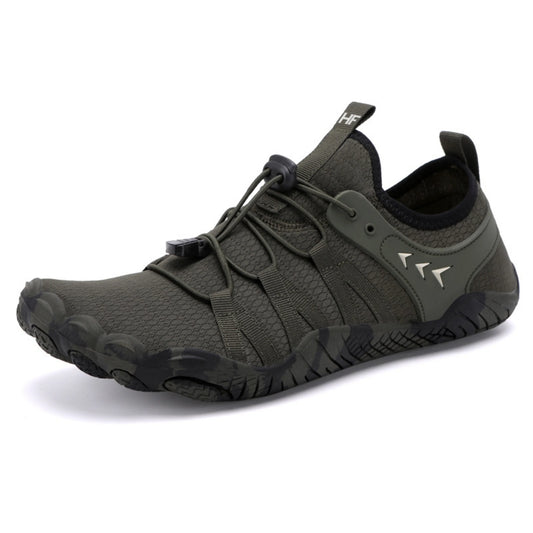 Abenteuer - Outdoor- und rutschfeste Barfußschuhe (Unisex)