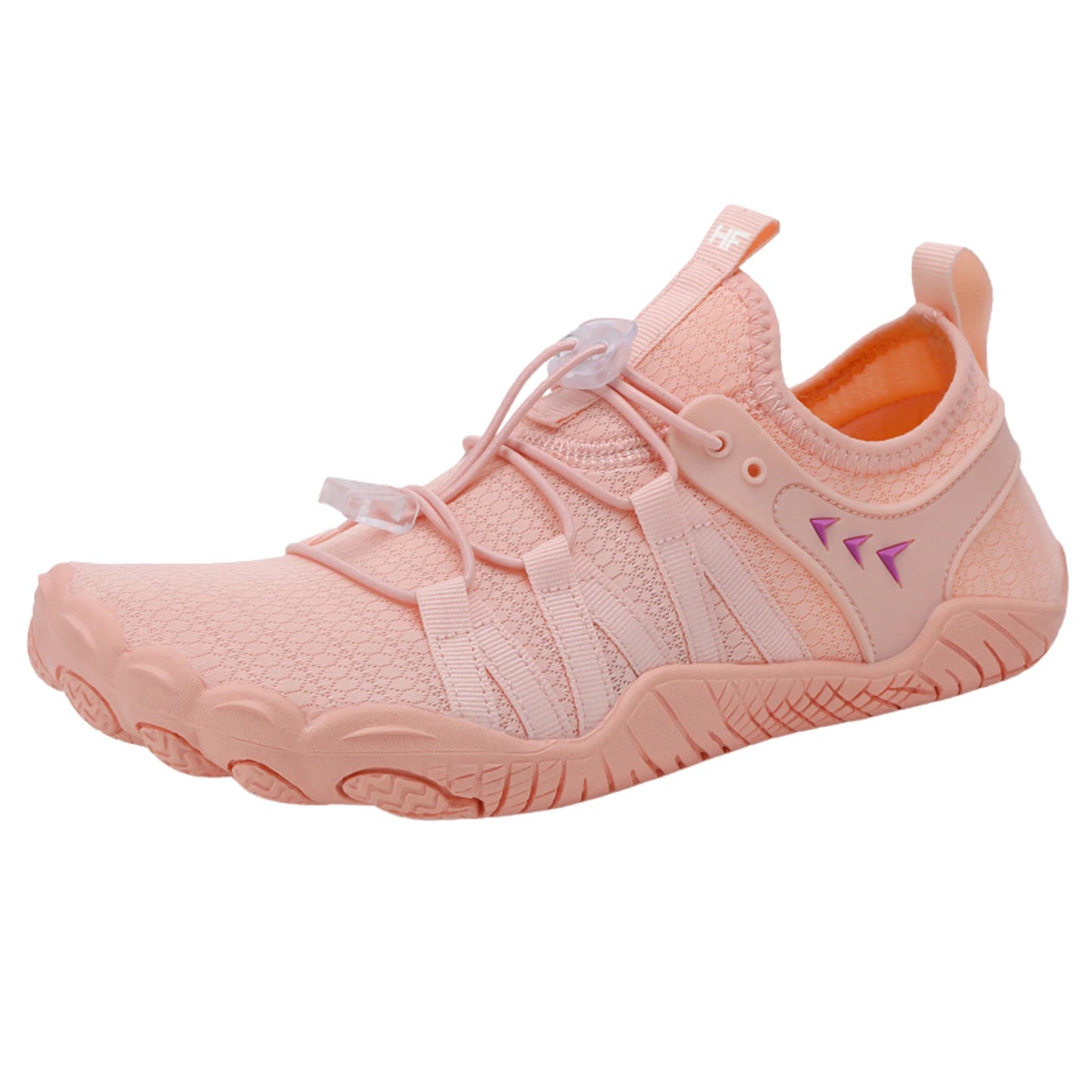 Abenteuer - Outdoor- und rutschfeste Barfußschuhe (Unisex)