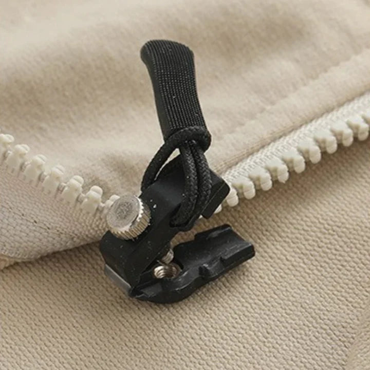 ZipFix™ - Sofortiges Reißverschluss-Reparaturset