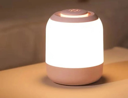 Callie | Tragbare Schreibtischlampe