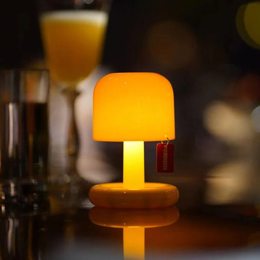 Sammie | Mini creative sunset Tischlampe