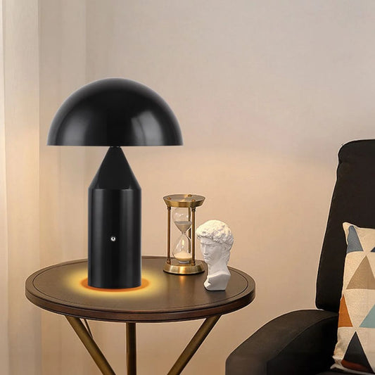 Jamilia | Pilzlampe