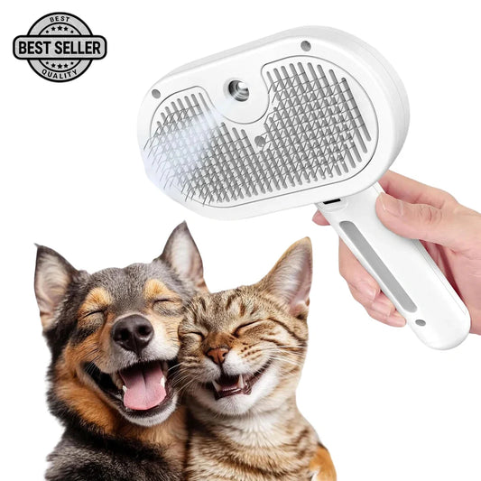 Pawlish™ Pet Care Brush