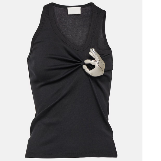 Emoji Tank-Top