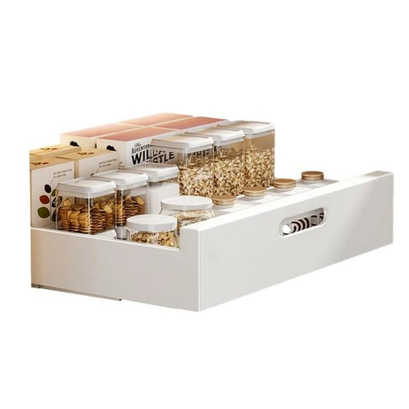 SchrankRegal™ | Verstellbares Regal für Schränke