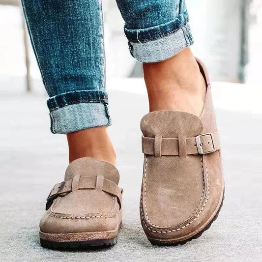 Arry | Orthopädische Retro-Schuhe