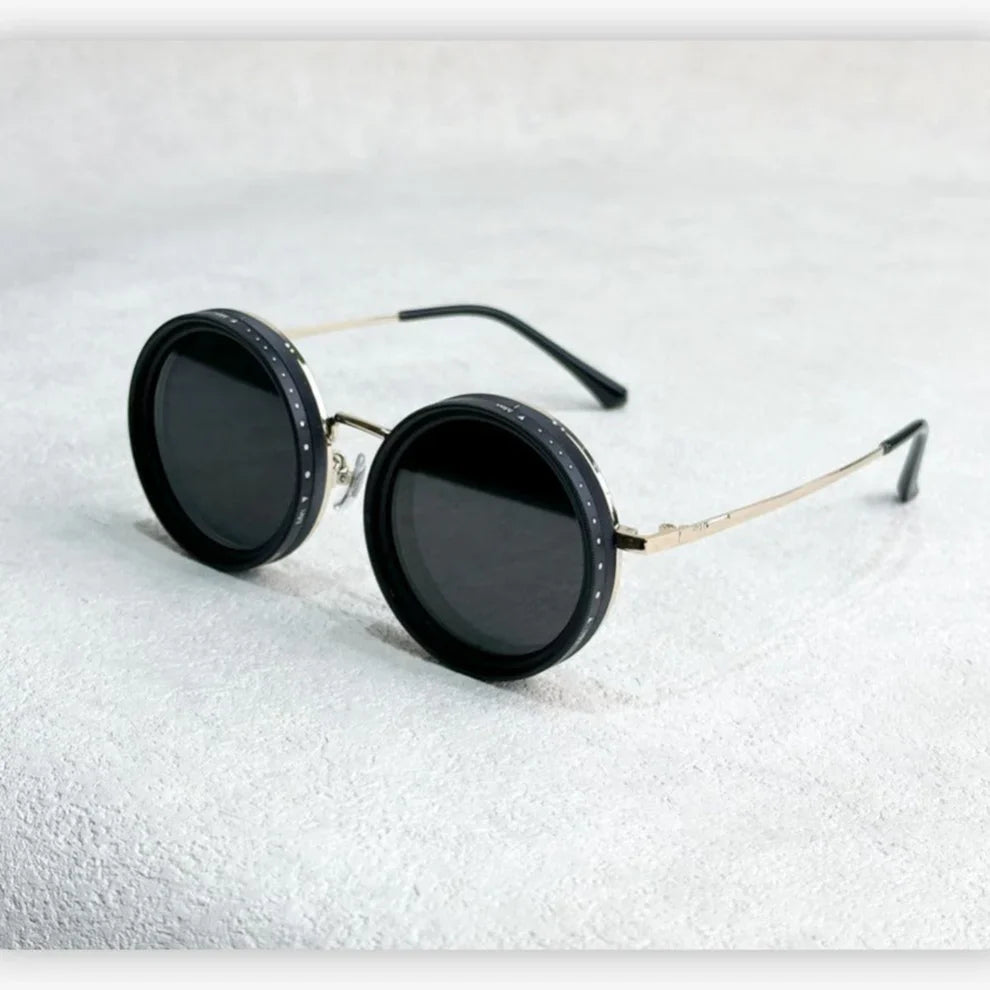 ND Filter Sonnenbrille - Polarisierte Sonnenbrille mit Neutraldichtefilter