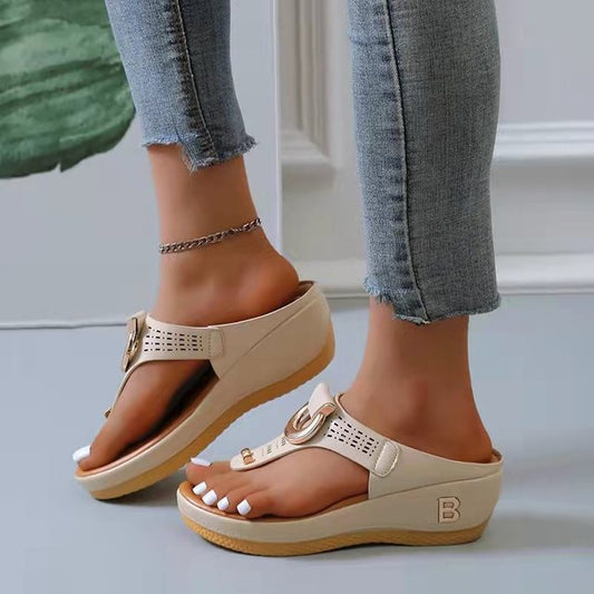 Chique | Sommer-Sandalen
