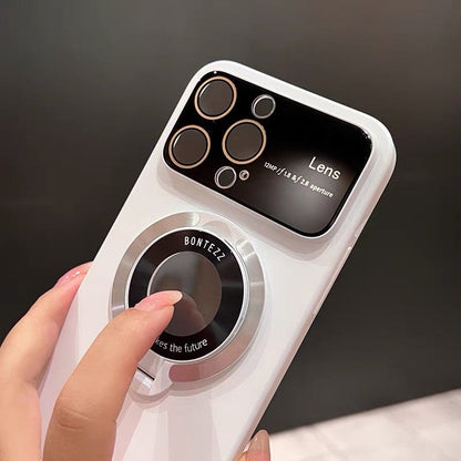 MagnetSchutz Magnetische iPhone-Hülle