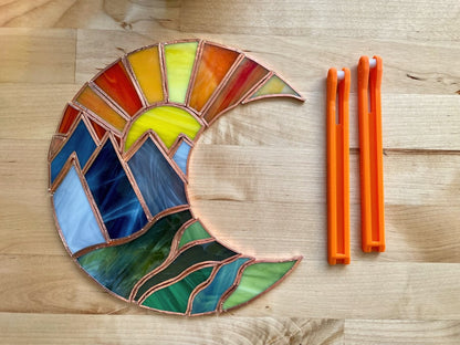 FoilEase - Handfoiler für Glasmalerei