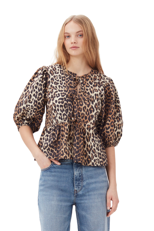 Layla | Bluse für Frauen
