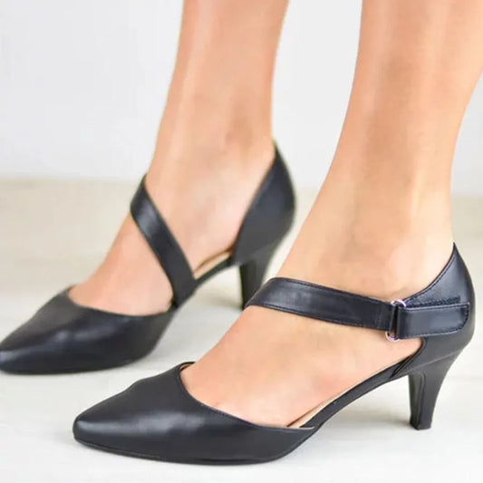 Natalia | Super stylische und bequeme Stiletto-Heels für den Frühling