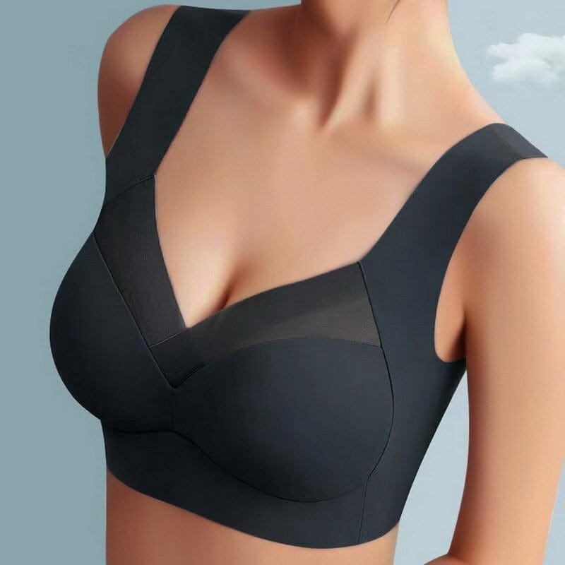 Amelia™ | Nahtloser Premium-Komfort-BH - 1+1 Gratis