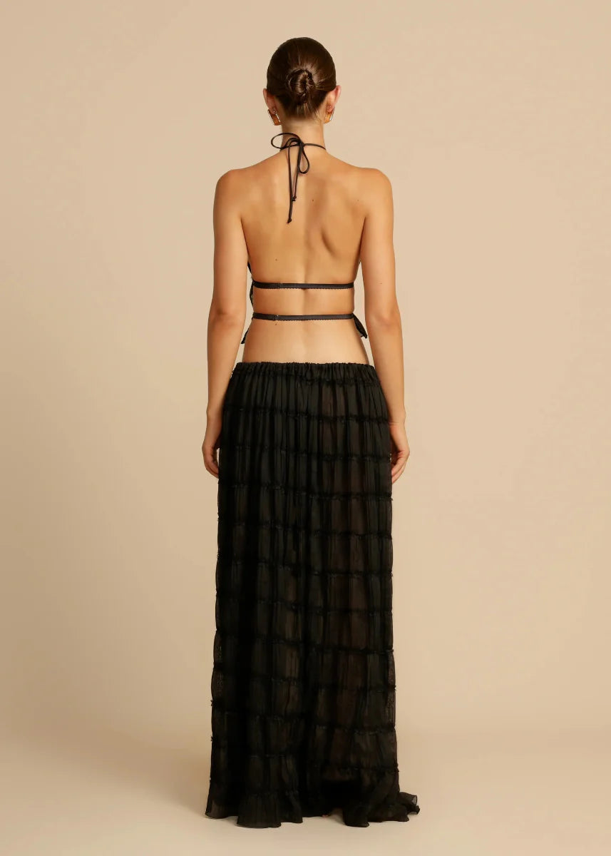 CLARA SOMMER SET