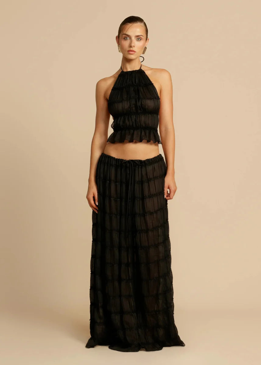 CLARA SOMMER SET