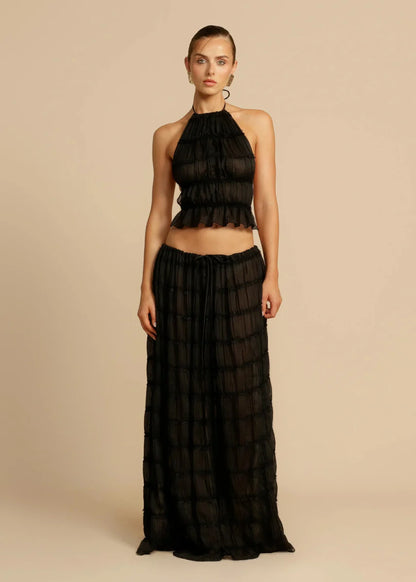 CLARA SOMMER SET