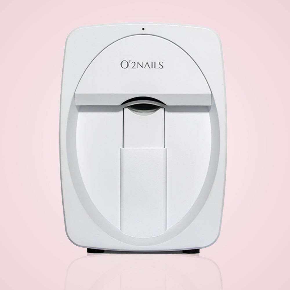 Nail Printer