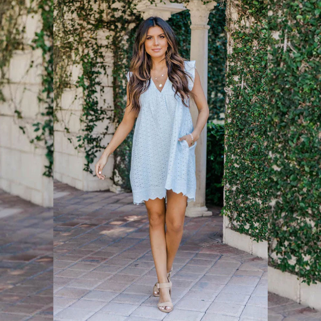 Sliken Katimy Kleid