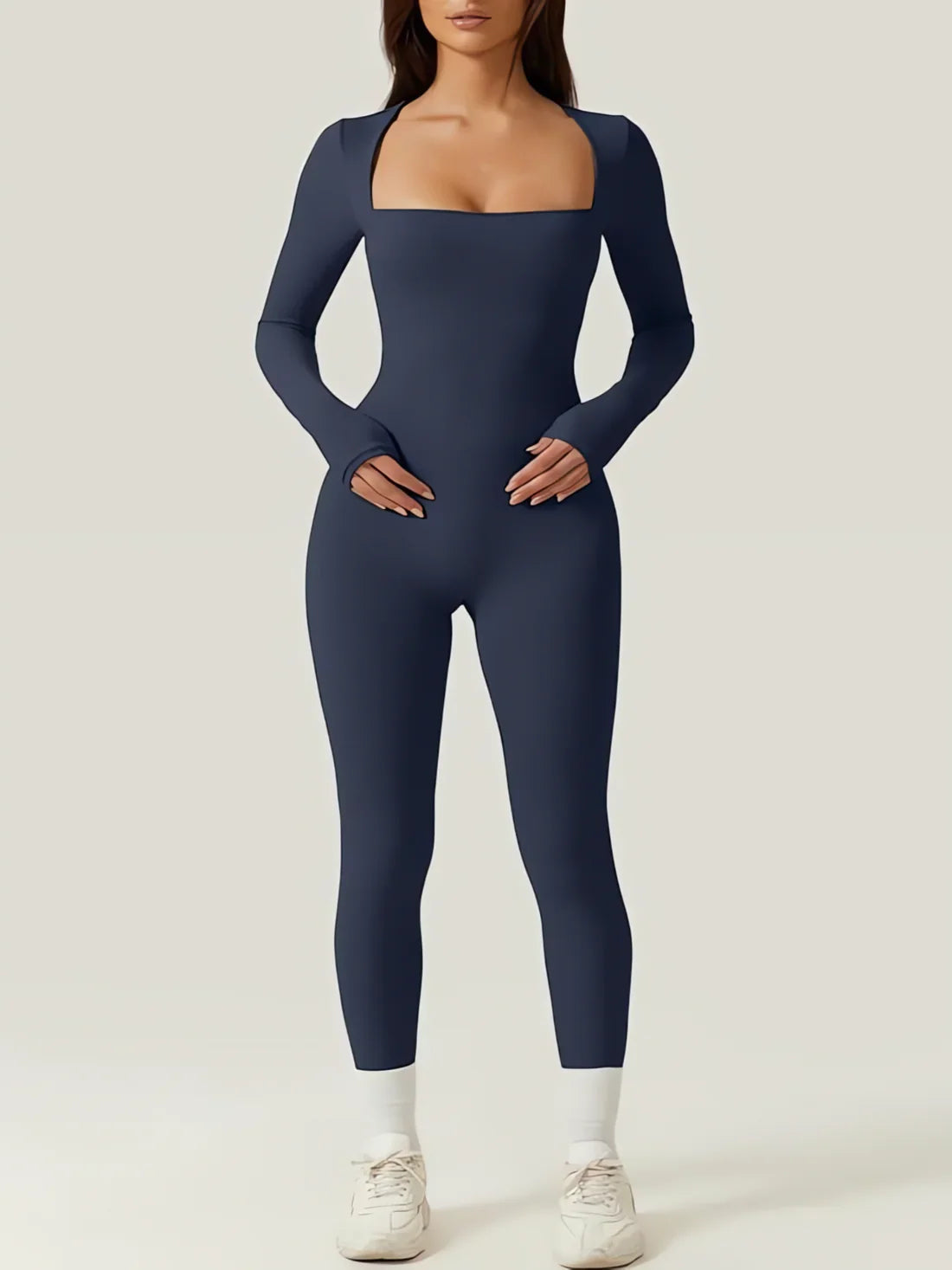 Danaya | Jumpsuit