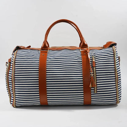 Voyago™ | Kompakte Reisetasche für Ausflüge
