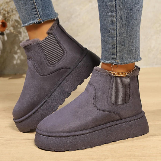 Uggy Comfy Boots - 1+1 GRATIS