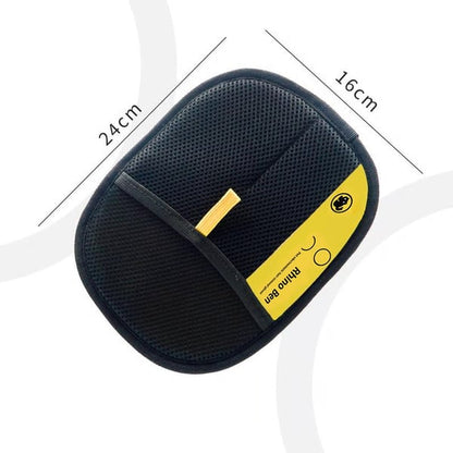 Müheloser Handschuh zur Tierhaarentfernung – 50 % Rabatt