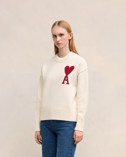 Amie | Unisex Hearth Sweater