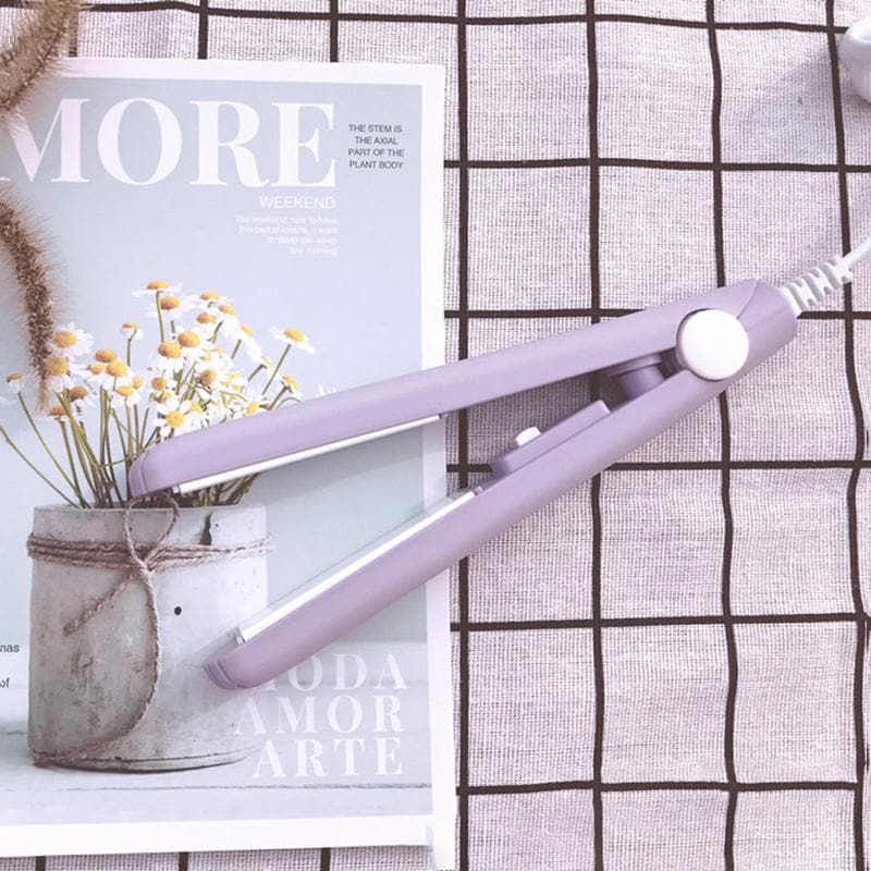 GlamourWelle™ Keramik Mini-Lockenstab
