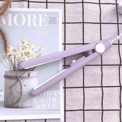 GlamourWelle™ Keramik Mini-Lockenstab