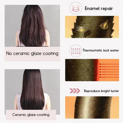 GlamourWelle™ Keramik Mini-Lockenstab