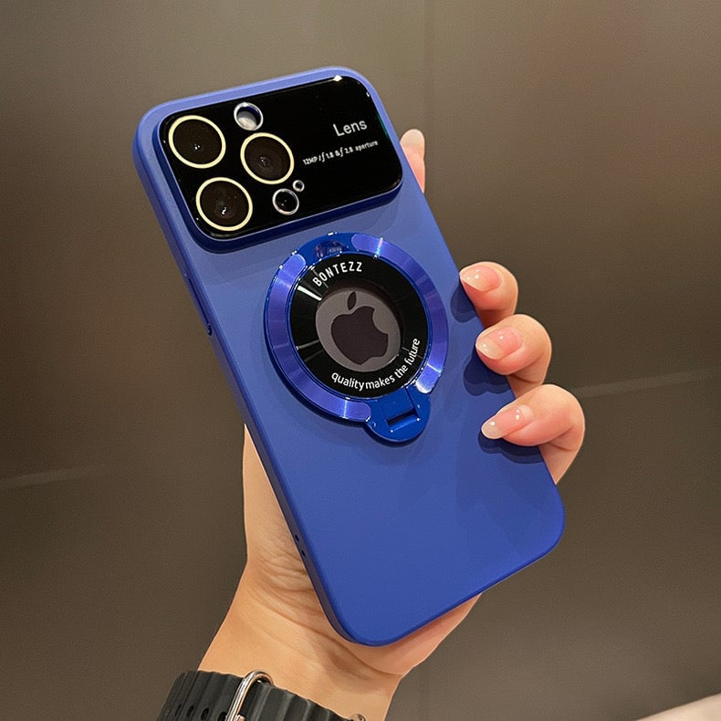 MagnetSchutz Magnetische iPhone-Hülle