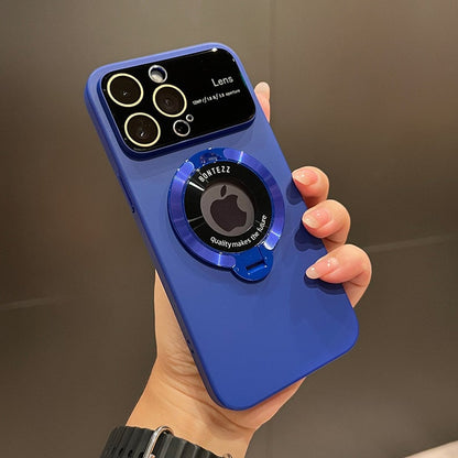 MagnetSchutz Magnetische iPhone-Hülle