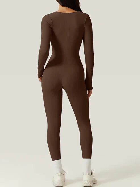 Danaya | Jumpsuit