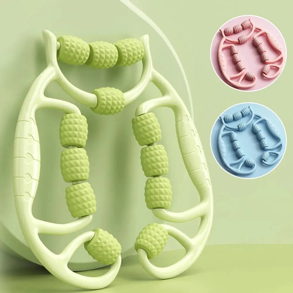 Zirkuläre Beinklemme