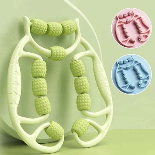 Zirkuläre Beinklemme