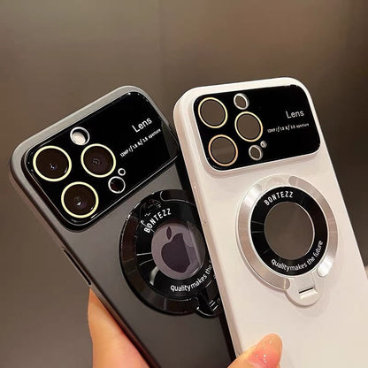 MagnetSchutz Magnetische iPhone-Hülle